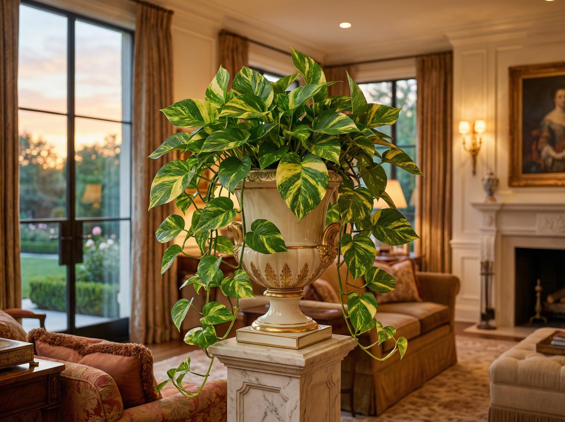 小马拉大车-室内绿植养护视频