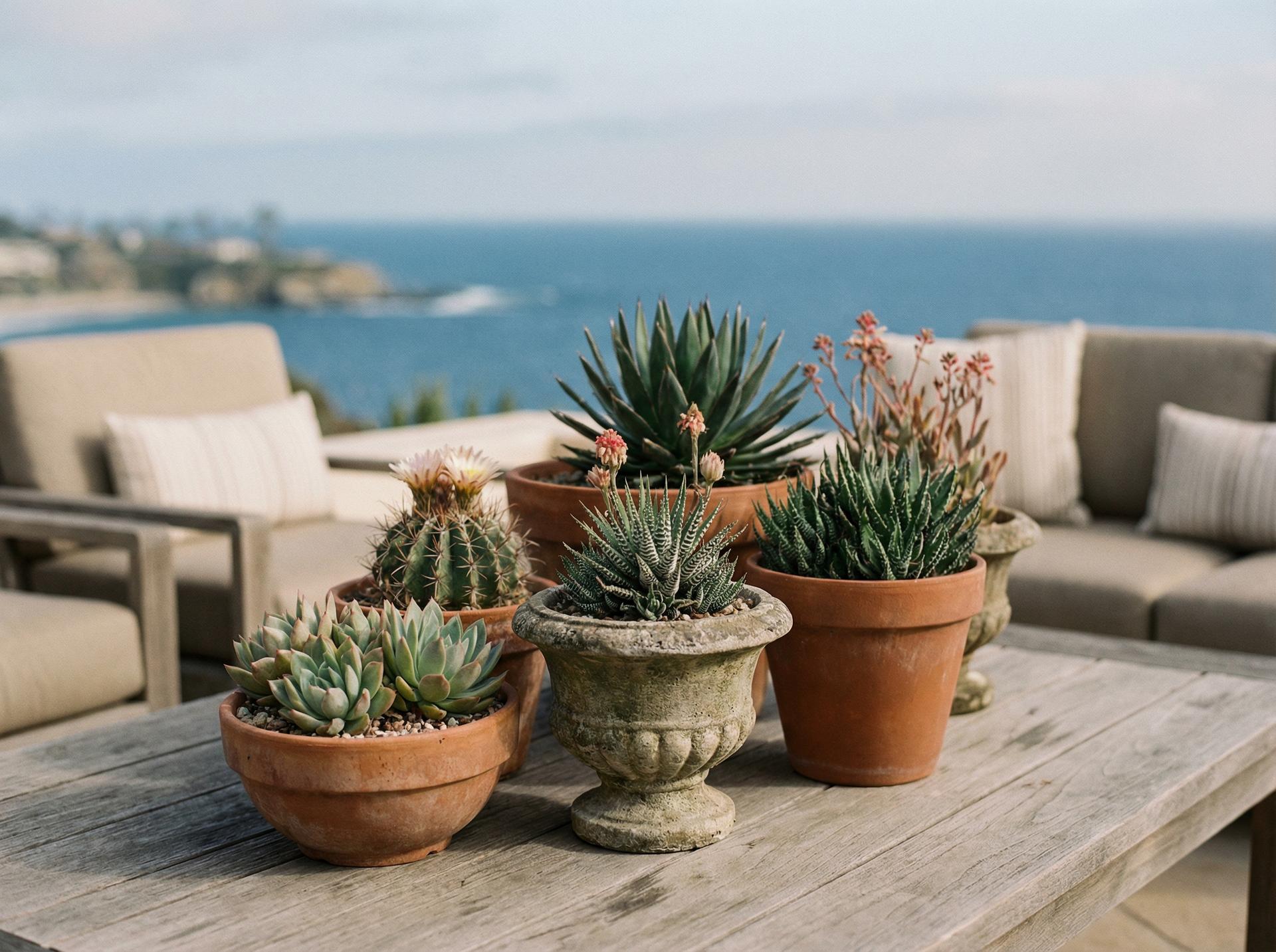 小马拉大车-多肉植物视频合集