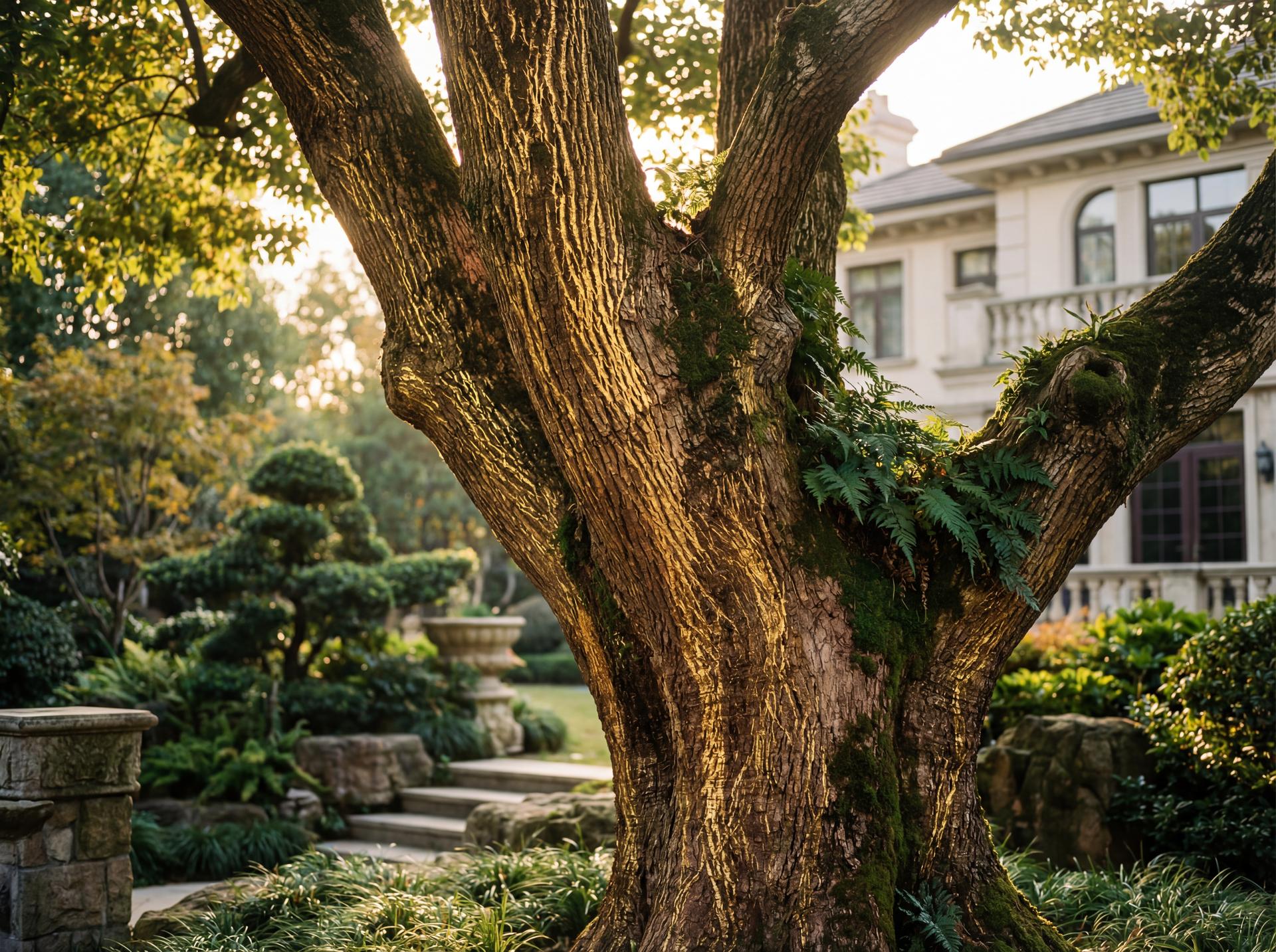 小马拉大车-金丝楠木视频鉴赏