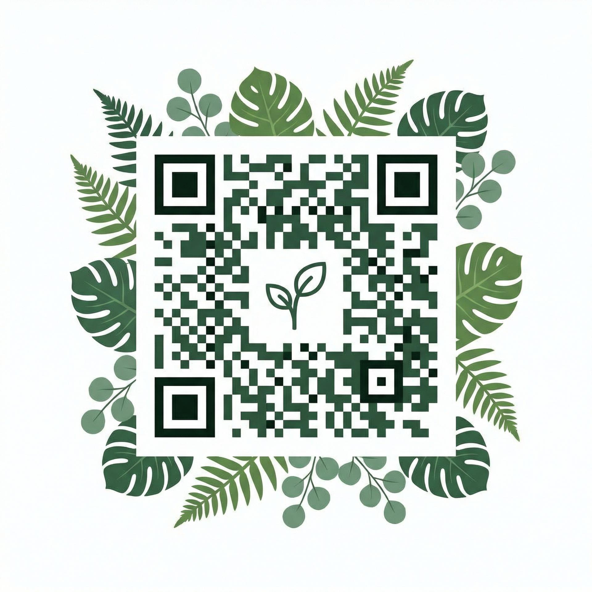 小马拉大车公众号二维码